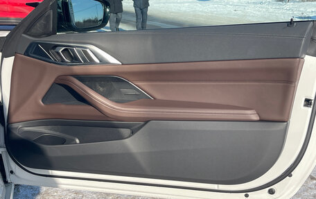 BMW 4 серия, 2022 год, 6 100 000 рублей, 16 фотография