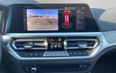 BMW 4 серия, 2022 год, 6 100 000 рублей, 12 фотография