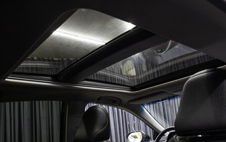 Toyota Camry, 2022 год, 3 998 000 рублей, 17 фотография