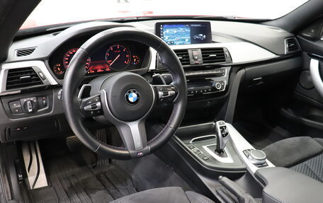 BMW 4 серия, 2020 год, 3 590 000 рублей, 8 фотография