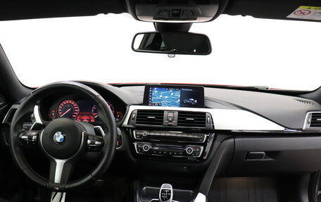 BMW 4 серия, 2020 год, 3 590 000 рублей, 9 фотография