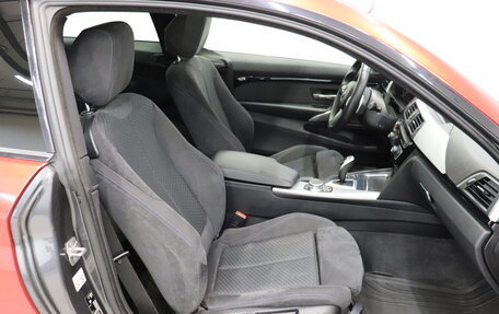 BMW 4 серия, 2020 год, 3 590 000 рублей, 12 фотография