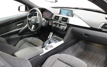 BMW 4 серия, 2020 год, 3 590 000 рублей, 11 фотография