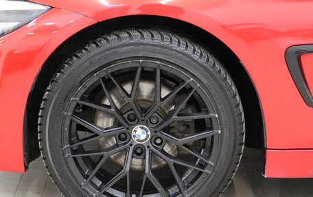 BMW 4 серия, 2020 год, 3 590 000 рублей, 16 фотография