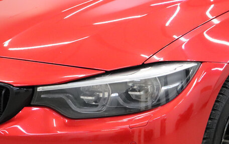 BMW 4 серия, 2020 год, 3 590 000 рублей, 15 фотография