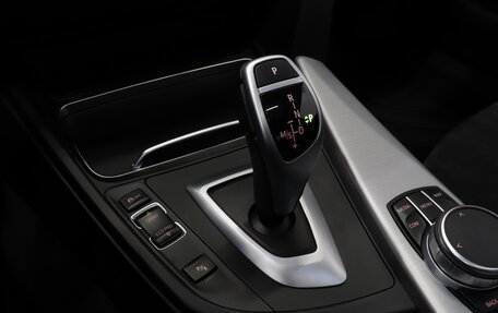 BMW 4 серия, 2020 год, 3 590 000 рублей, 29 фотография