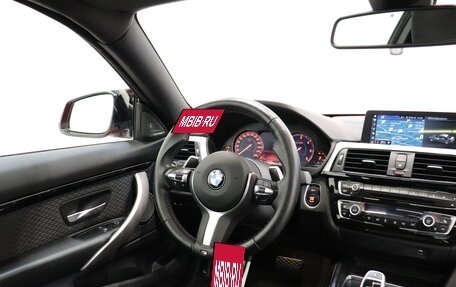 BMW 4 серия, 2020 год, 3 590 000 рублей, 10 фотография