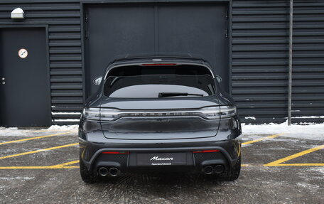 Porsche Macan I рестайлинг, 2025 год, 12 490 000 рублей, 8 фотография