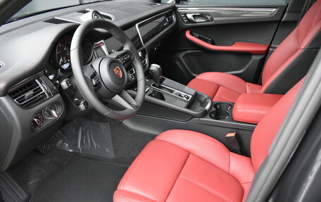 Porsche Macan I рестайлинг, 2025 год, 12 490 000 рублей, 10 фотография