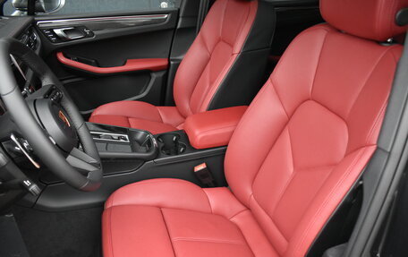 Porsche Macan I рестайлинг, 2025 год, 12 490 000 рублей, 11 фотография