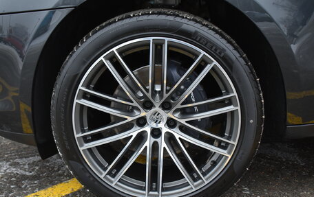 Porsche Macan I рестайлинг, 2025 год, 12 490 000 рублей, 9 фотография