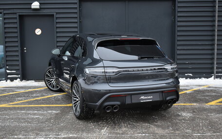 Porsche Macan I рестайлинг, 2025 год, 12 490 000 рублей, 6 фотография