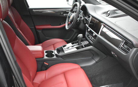 Porsche Macan I рестайлинг, 2025 год, 12 490 000 рублей, 13 фотография