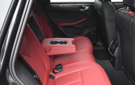 Porsche Macan I рестайлинг, 2025 год, 12 490 000 рублей, 15 фотография