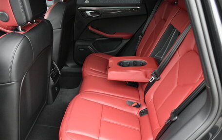 Porsche Macan I рестайлинг, 2025 год, 12 490 000 рублей, 12 фотография