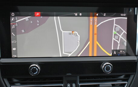 Porsche Macan I рестайлинг, 2025 год, 12 490 000 рублей, 17 фотография