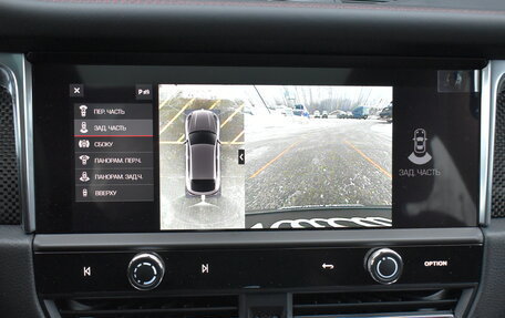 Porsche Macan I рестайлинг, 2025 год, 12 490 000 рублей, 18 фотография