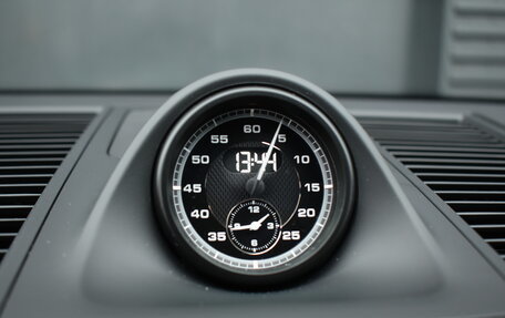 Porsche Macan I рестайлинг, 2025 год, 12 490 000 рублей, 25 фотография