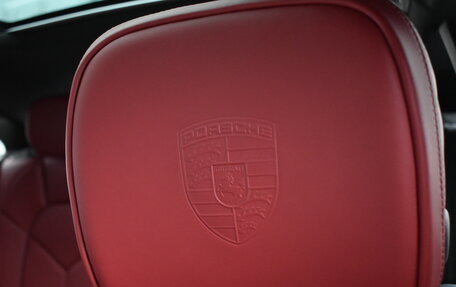 Porsche Macan I рестайлинг, 2025 год, 12 490 000 рублей, 26 фотография