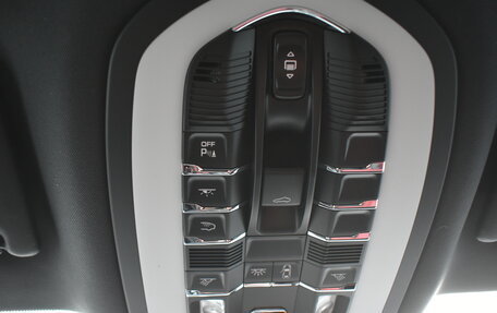 Porsche Macan I рестайлинг, 2025 год, 12 490 000 рублей, 28 фотография