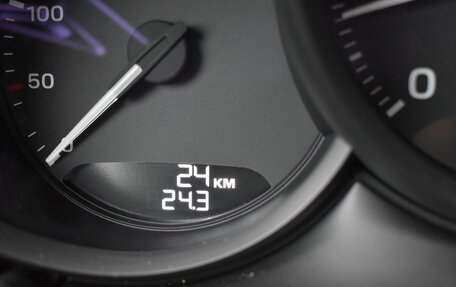 Porsche Macan I рестайлинг, 2025 год, 12 490 000 рублей, 30 фотография