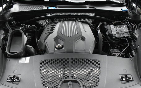 Porsche Macan I рестайлинг, 2025 год, 12 490 000 рублей, 31 фотография