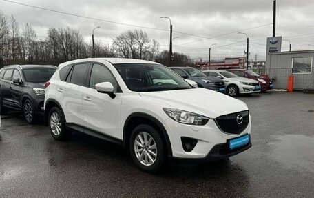 Mazda CX-5 II, 2012 год, 1 744 000 рублей, 3 фотография
