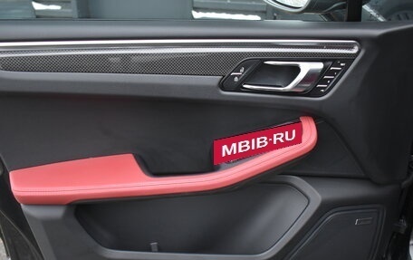 Porsche Macan I рестайлинг, 2025 год, 12 490 000 рублей, 22 фотография