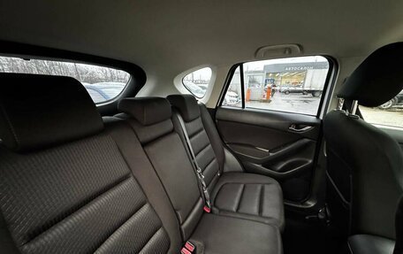 Mazda CX-5 II, 2012 год, 1 744 000 рублей, 13 фотография