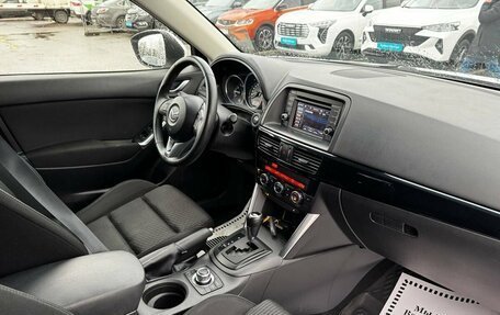 Mazda CX-5 II, 2012 год, 1 744 000 рублей, 14 фотография