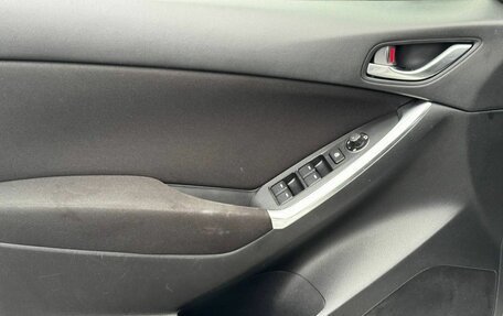 Mazda CX-5 II, 2012 год, 1 744 000 рублей, 11 фотография