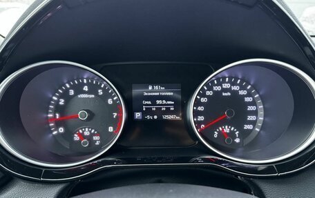 KIA cee'd III, 2019 год, 1 920 000 рублей, 7 фотография