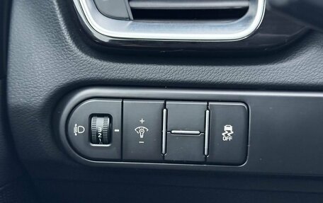 KIA cee'd III, 2019 год, 1 920 000 рублей, 12 фотография