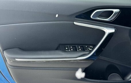 KIA cee'd III, 2019 год, 1 920 000 рублей, 11 фотография