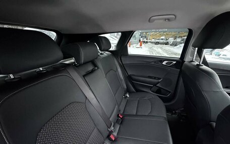 KIA cee'd III, 2019 год, 1 920 000 рублей, 13 фотография