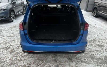KIA cee'd III, 2019 год, 1 920 000 рублей, 15 фотография