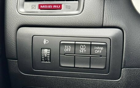 Mazda CX-5 II, 2012 год, 1 744 000 рублей, 12 фотография