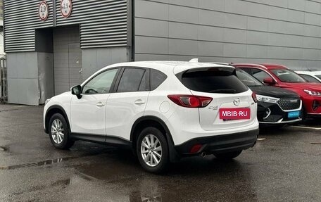 Mazda CX-5 II, 2012 год, 1 744 000 рублей, 6 фотография