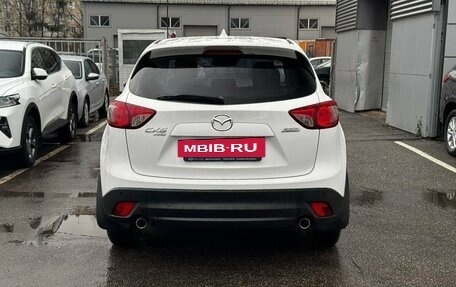 Mazda CX-5 II, 2012 год, 1 744 000 рублей, 5 фотография