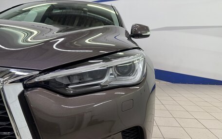 Infiniti QX50 II, 2018 год, 3 069 000 рублей, 6 фотография