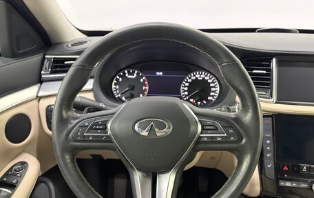 Infiniti QX50 II, 2018 год, 3 069 000 рублей, 13 фотография