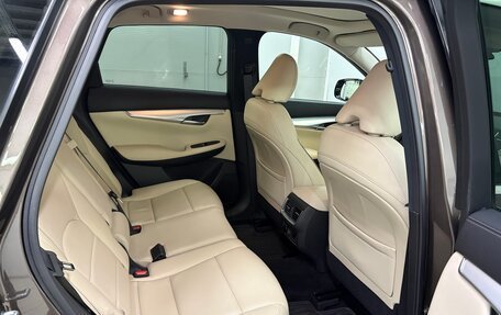 Infiniti QX50 II, 2018 год, 3 069 000 рублей, 11 фотография