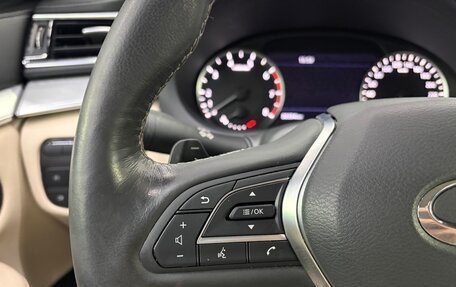 Infiniti QX50 II, 2018 год, 3 069 000 рублей, 14 фотография