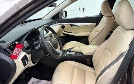 Infiniti QX50 II, 2018 год, 3 069 000 рублей, 9 фотография