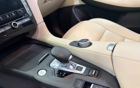 Infiniti QX50 II, 2018 год, 3 069 000 рублей, 17 фотография