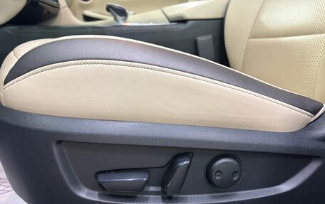 Infiniti QX50 II, 2018 год, 3 069 000 рублей, 23 фотография