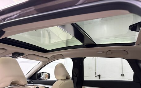 Infiniti QX50 II, 2018 год, 3 069 000 рублей, 25 фотография