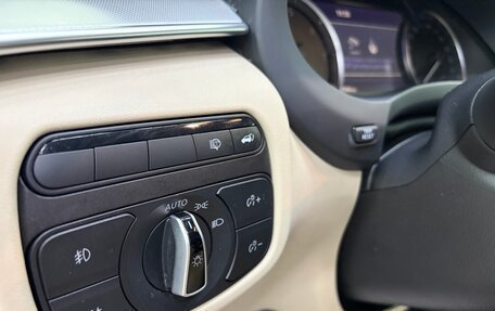 Infiniti QX50 II, 2018 год, 3 069 000 рублей, 22 фотография