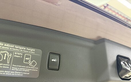 Infiniti QX50 II, 2018 год, 3 069 000 рублей, 26 фотография