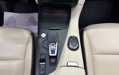 Infiniti QX50 II, 2018 год, 3 069 000 рублей, 16 фотография